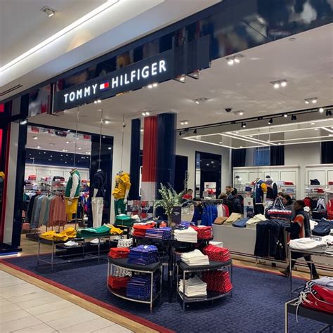 tommy hilfiger new york ny united states|tommy hilfiger outlet stores locations.